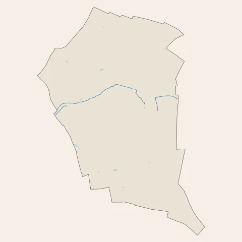 Giberville : eau