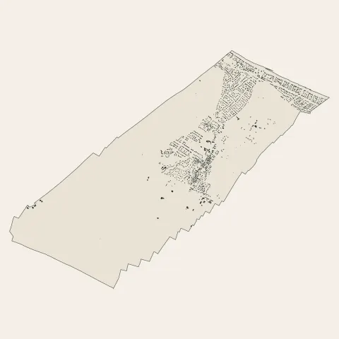 Hermanville-sur-Mer : bâti