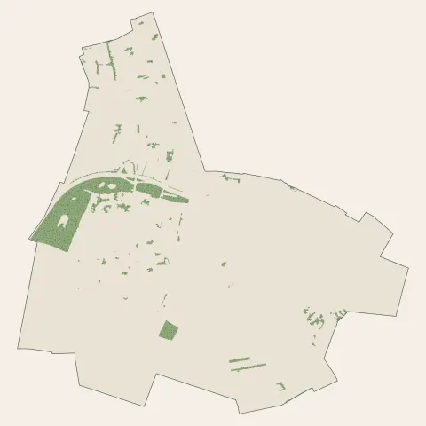 Ifs : bois, forêts et landes