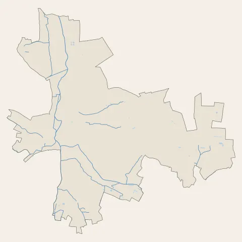 Lisieux : eau