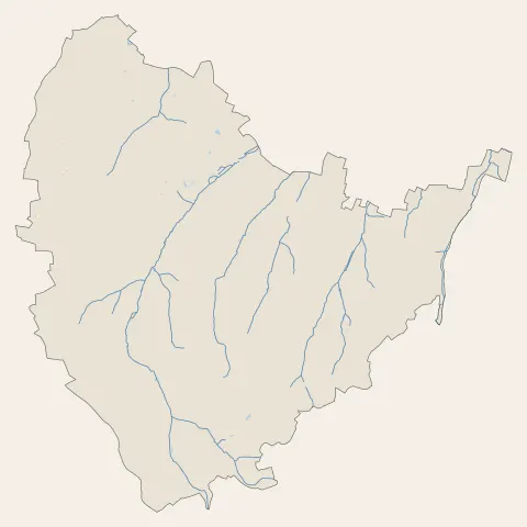 Le Molay-Littry : eau
