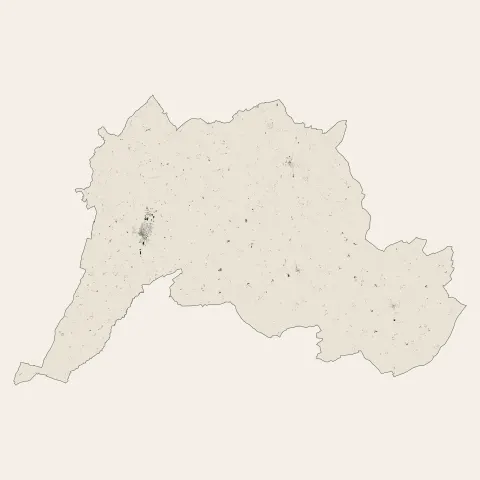 Livarot-Pays-d'Auge : bâti