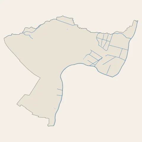 Louvigny : eau