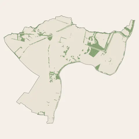 Louvigny : bois, forêts et landes