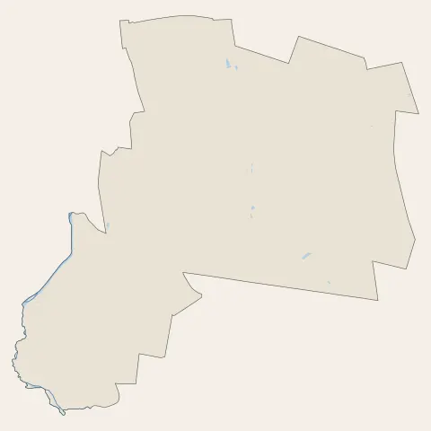 Saint-Martin-de-May : eau
