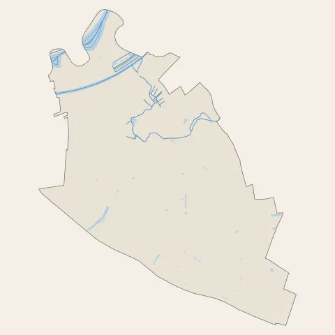 Mondeville : eau