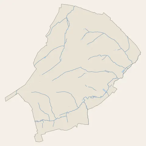 Val d'Arry : eau