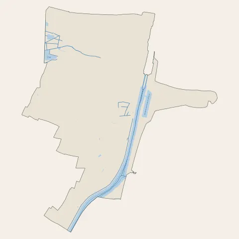 Ouistreham : eau