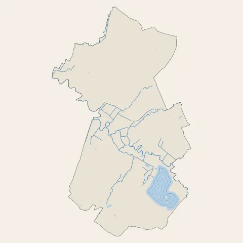 Pont-l'Évêque : eau