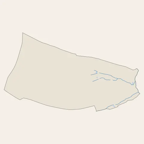 Potigny : eau