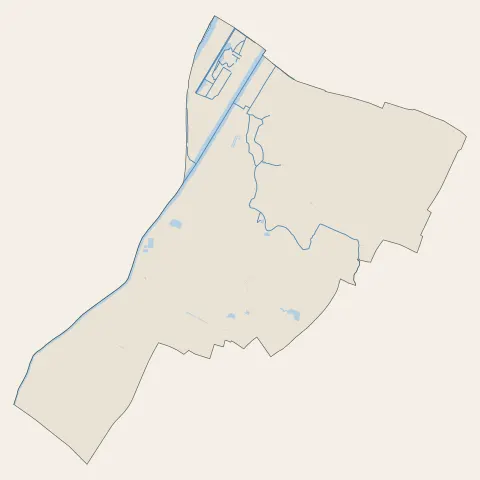 Ranville : eau