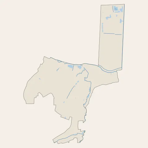 La Rivière-Saint-Sauveur : eau