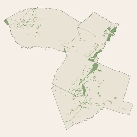 Rots : bois, forêts et landes