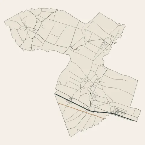 Rots : voies
