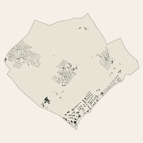 Saint-Contest : bâti
