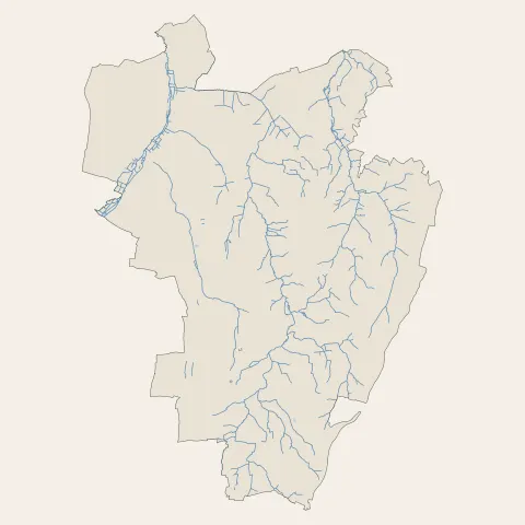 Saint-Pierre-en-Auge : eau