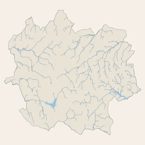 Noues de Sienne : eau