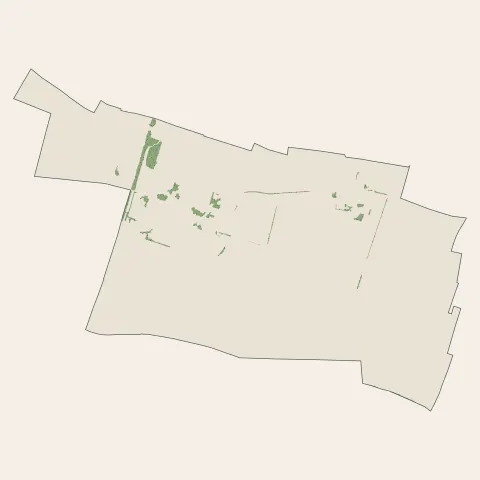 Soliers : bois, forêts et landes