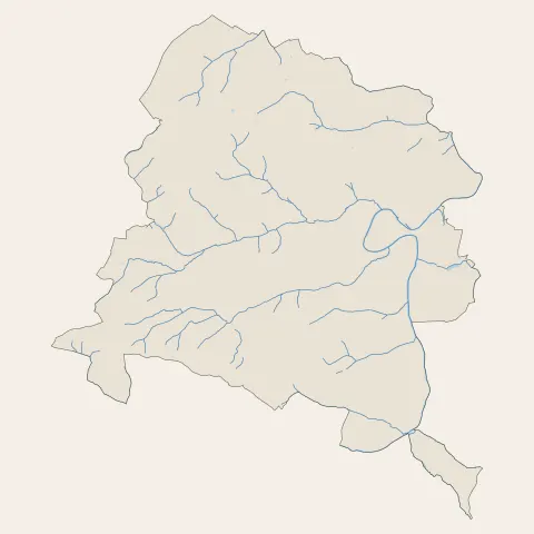 Thury-Harcourt-le-Hom : eau