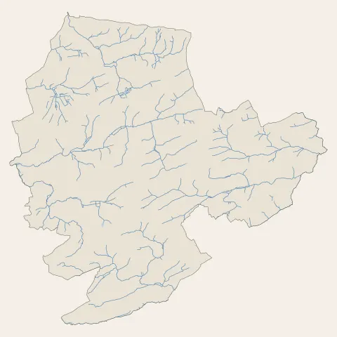 Valdallière : eau