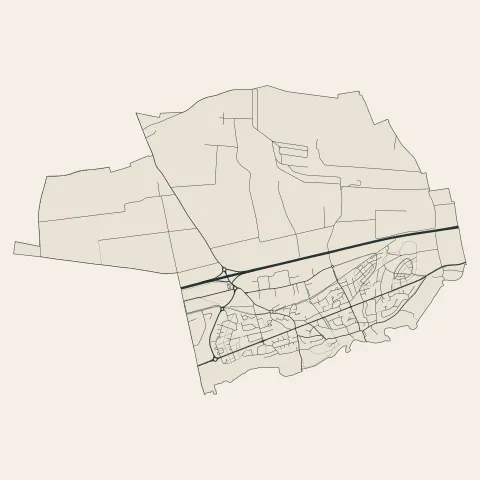 Verson : voies