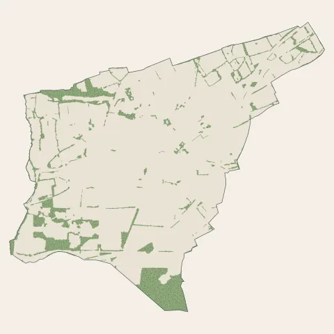 Villers-Bocage : bois, forêts et landes