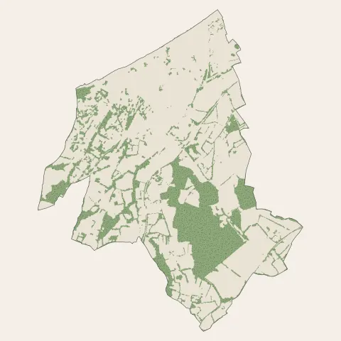 Villers-sur-Mer : bois, forêts et landes