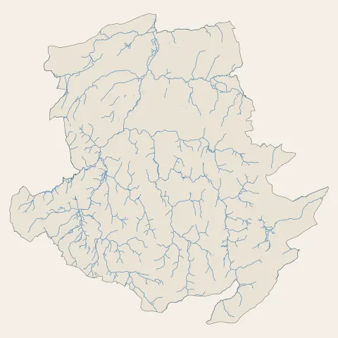 Vire Normandie : eau