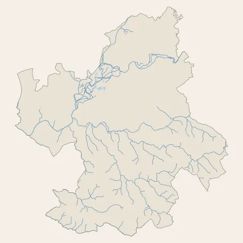 Arpajon-sur-Cère : eau