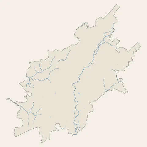Aurillac : eau