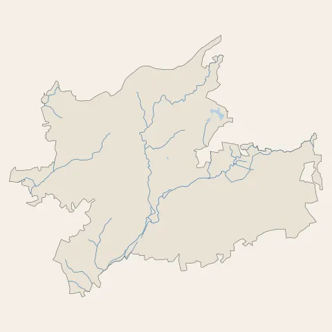 Jussac : eau