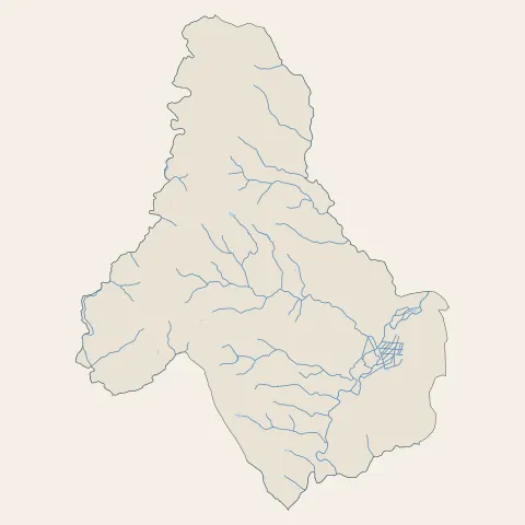 Maurs : eau