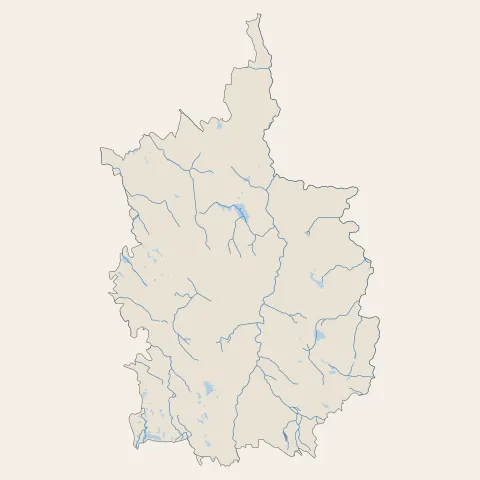 Riom-ès-Montagnes : eau
