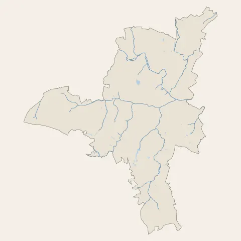 Saint-Flour : eau
