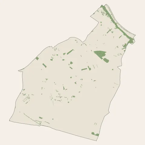 Châteaubernard : bois, forêts et landes