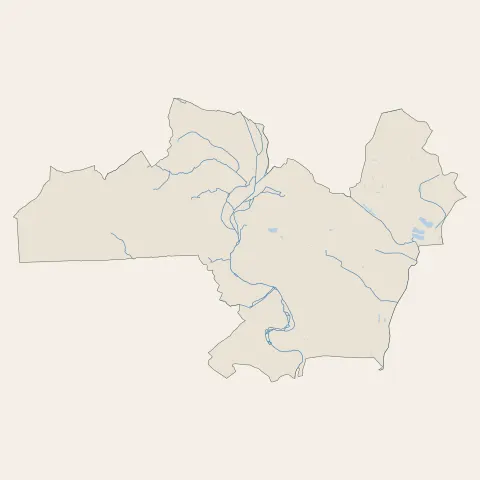 Val-de-Cognac : eau