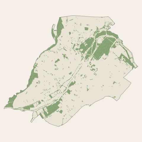Cognac : bois, forêts et landes