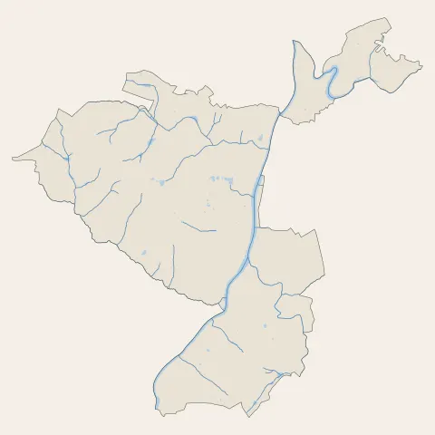 Confolens : eau