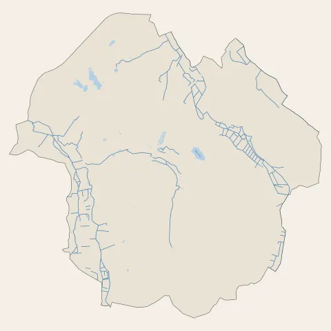 La Couronne : eau