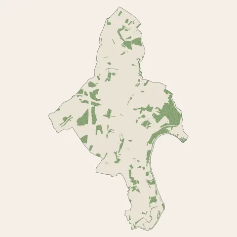 Fléac : bois, forêts et landes