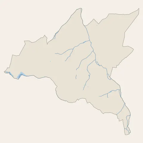 Garat : eau
