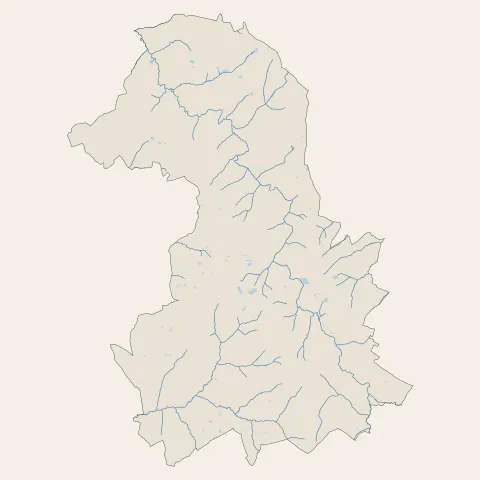 Terres-de-Haute-Charente : eau