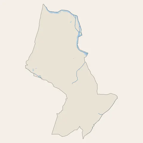 Magnac-sur-Touvre : eau