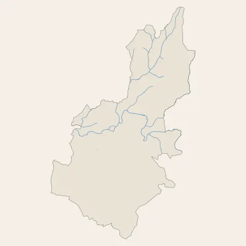 Montbron : eau
