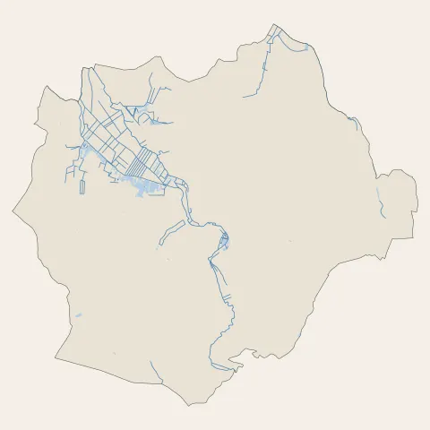 Mouthiers-sur-Boëme : eau