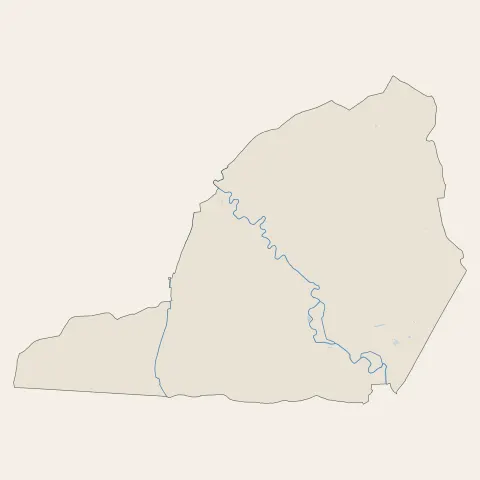 Rivières : eau