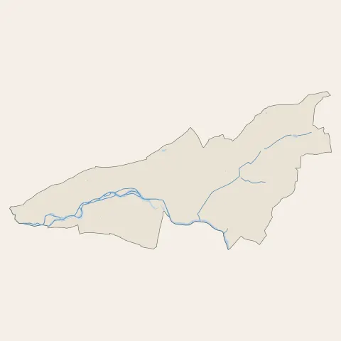 Ruelle-sur-Touvre : eau