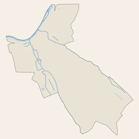 Saint-Michel : eau