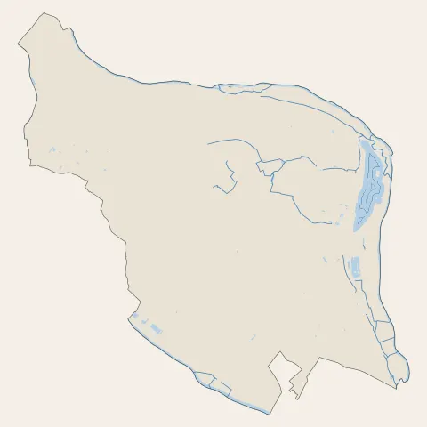 Saint-Yrieix-sur-Charente : eau