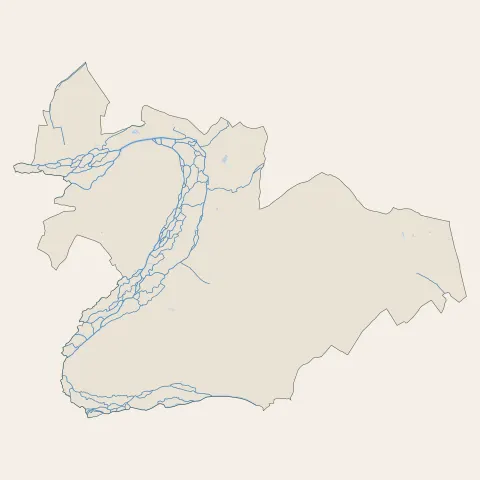 La Boixe : eau
